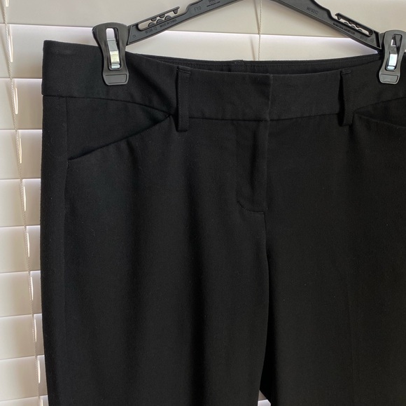 Express Slacks - Picture 2 of 6